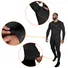 Термобілизна Camotec Polarheat quadro stretch 3.0 Black Фото 3